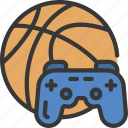 basketball, game, gaming, sports, nba