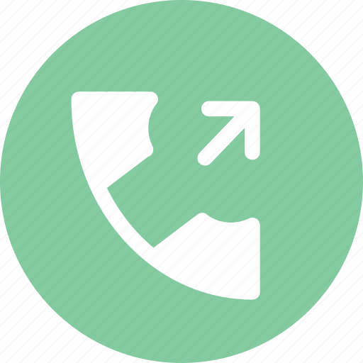 Call, calling, compose number, phone, telephone icon - Download on Iconfinder
