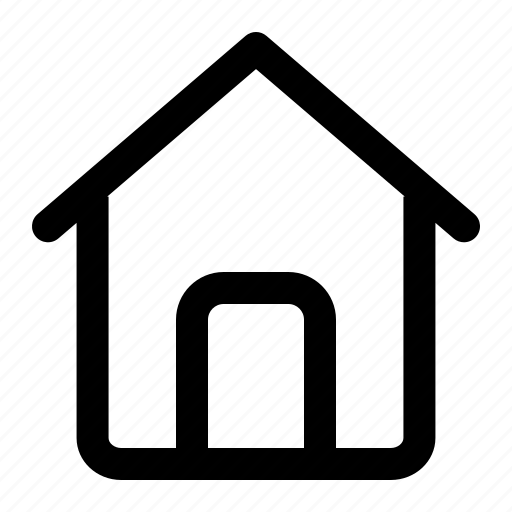 Home, page, house, building icon - Download on Iconfinder