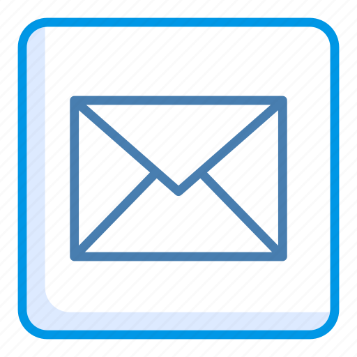 Message, envelope, mail, email icon - Download on Iconfinder