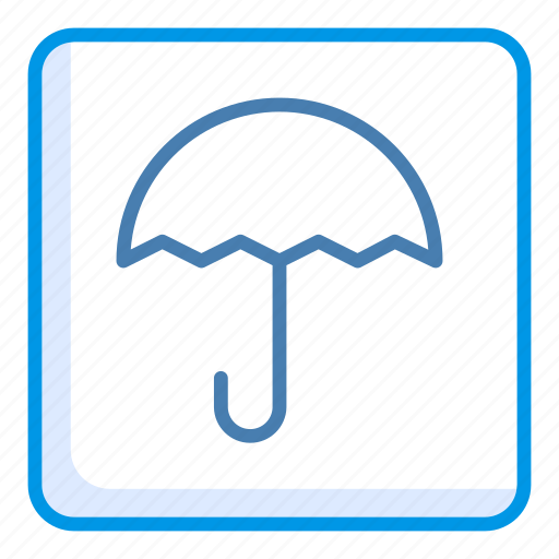 Umbrella, protection, parasol icon - Download on Iconfinder