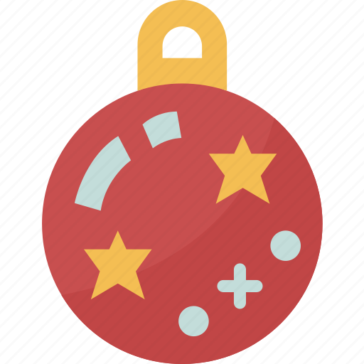 Ball, ornaments, christmas, decoration, celebration icon - Download on Iconfinder