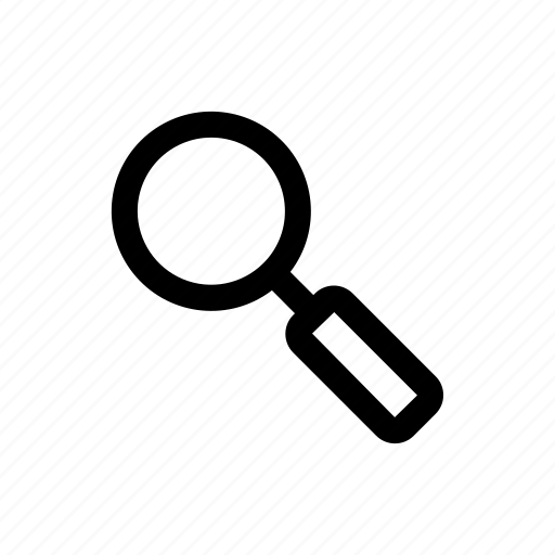 Detective, spy, security, secure, protect, searching, magnifying glass icon - Download on Iconfinder