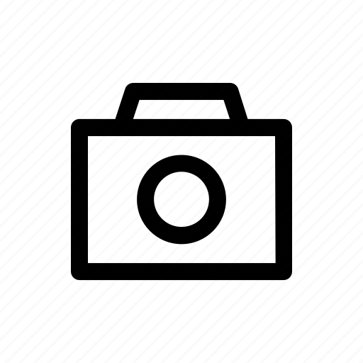 Photographer, camera, photo, photography, image, gallery, media icon - Download on Iconfinder