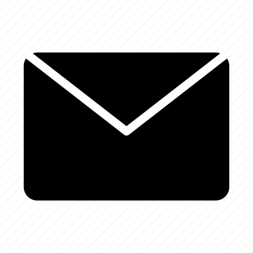 Envelope, essential, mail, message icon - Download on Iconfinder