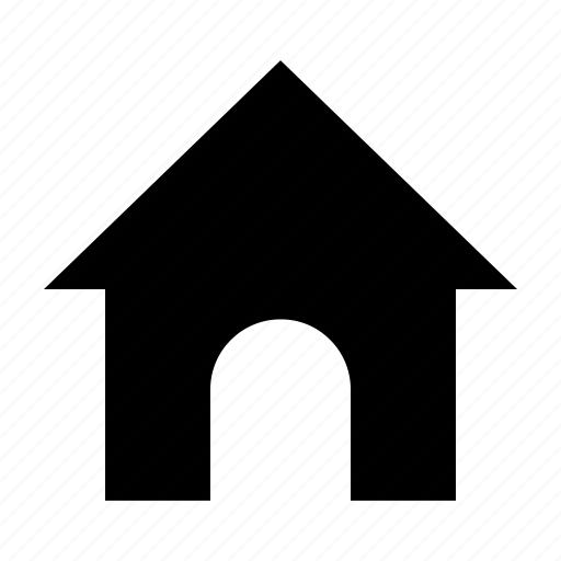 Building, essential, home, house icon - Download on Iconfinder