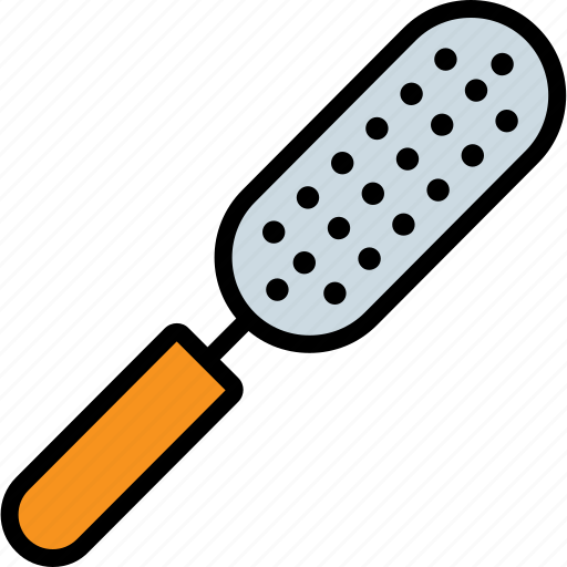 Cooking, grater, microplane, tool icon - Download on Iconfinder