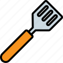 cooking, kitchen, spatula, tool, turner