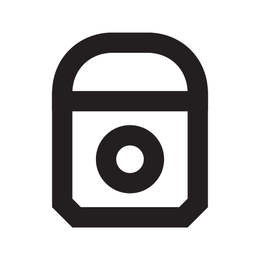 Lock, private, protection, security icon - Free download