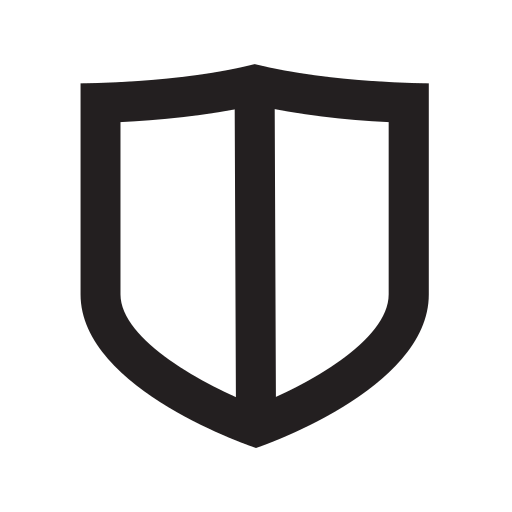 Protection, safety, security, shield icon - Free download