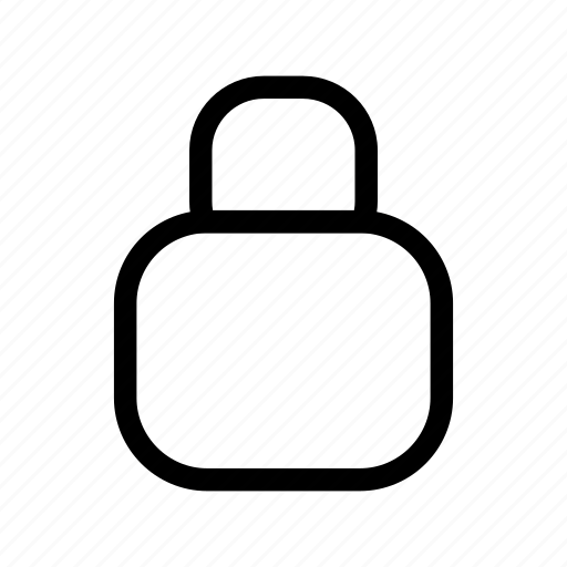 Lock, protection, secure, security icon - Download on Iconfinder