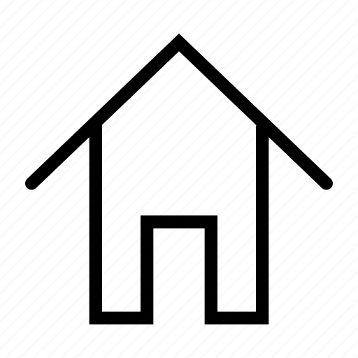 Home, home house, house, house home icon - Download on Iconfinder