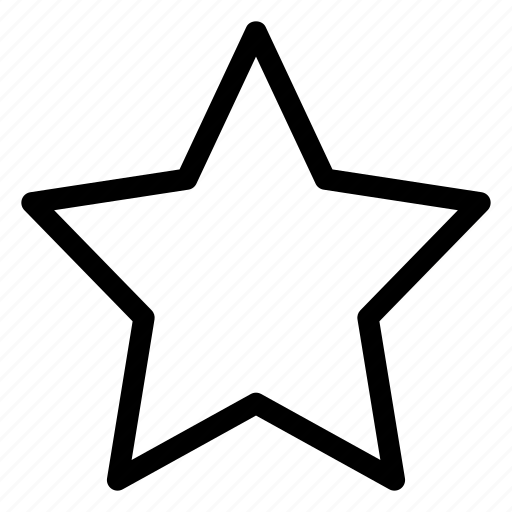 Star, favorite, award, prize icon - Download on Iconfinder