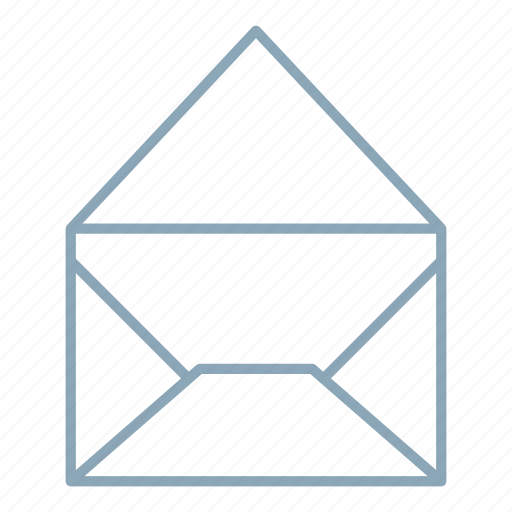 Email, letter, mail, mailbox icon - Download on Iconfinder