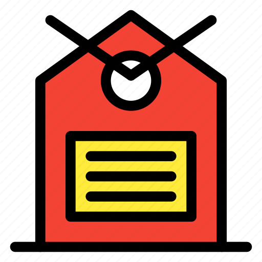Label, price, tag icon - Download on Iconfinder
