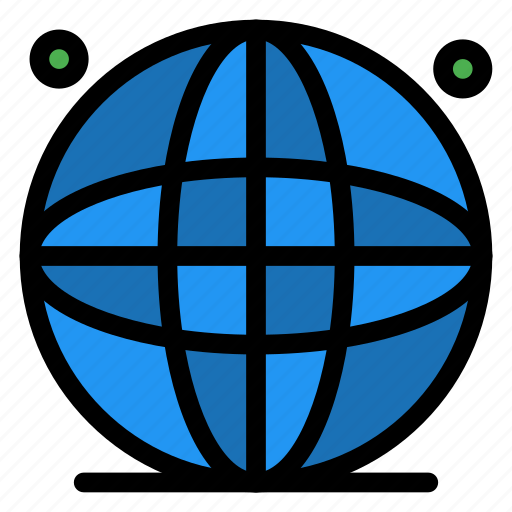 Map, wide, world icon - Download on Iconfinder on Iconfinder