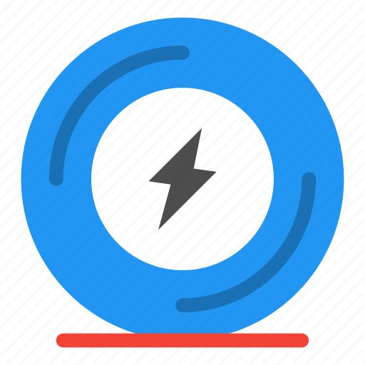 Electric, light, power icon - Download on Iconfinder