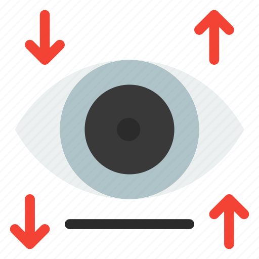 Eye, view, vision icon - Download on Iconfinder
