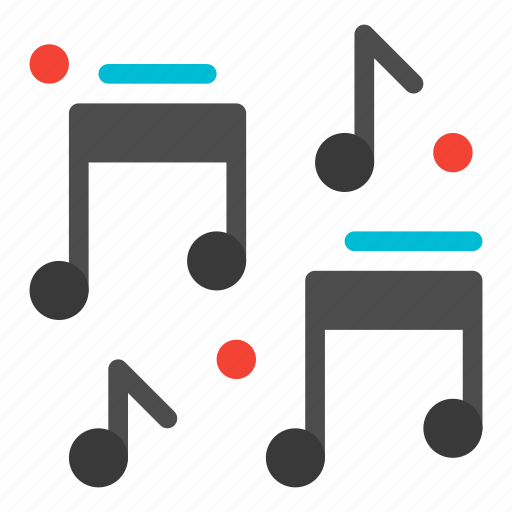 Music, notes, song icon - Download on Iconfinder
