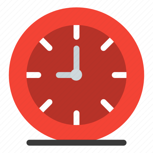 Clock, time, watch icon - Download on Iconfinder