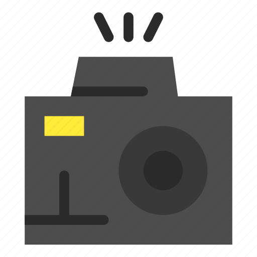Camera, device, picture icon - Download on Iconfinder