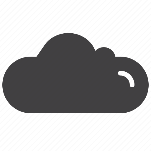 Cloud, computing, data, weather icon - Download on Iconfinder
