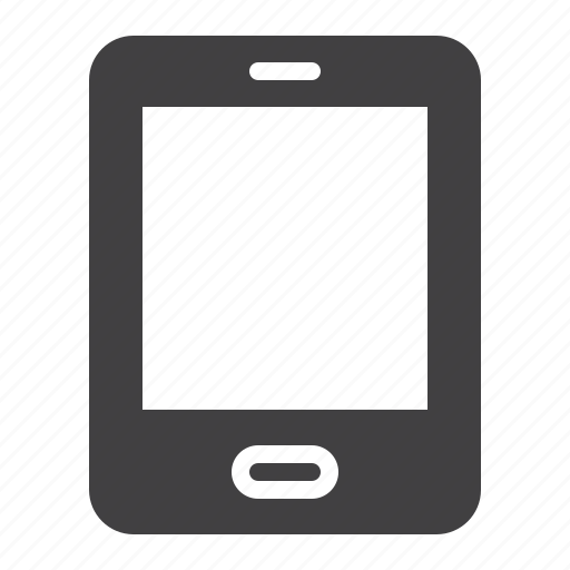 Computer, display, gadget, tablet icon - Download on Iconfinder