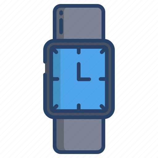 Watch icon - Download on Iconfinder on Iconfinder