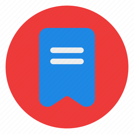 Bookmark, favorite, like, tag icon - Download on Iconfinder