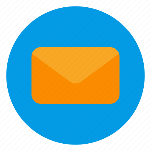 Email, envelope, message, send icon - Download on Iconfinder