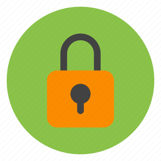 Padlock, privacy, protection, safety icon - Download on Iconfinder