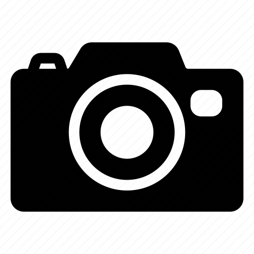 Camera, photography, lens, digital, capture icon - Download on Iconfinder