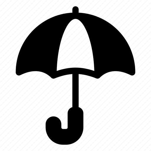 Umbrella, protection, weather, season, protect icon - Download on Iconfinder