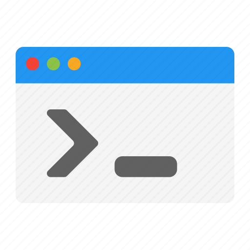 Command, computer, code, development, application icon - Download on Iconfinder