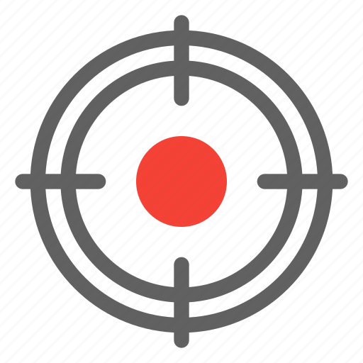 Target, goal, strategy, dart, accuracy icon - Download on Iconfinder