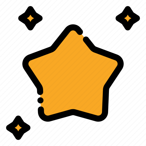 Star, premium, rating, ranking, rate icon - Download on Iconfinder