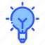 idea, light, inspiration, bulb, innovation 