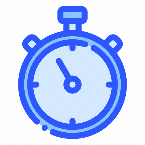 Timer, stopwatch, time, stop, countdown icon - Download on Iconfinder