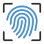 fingerprint, security, identity, privacy, biometric 
