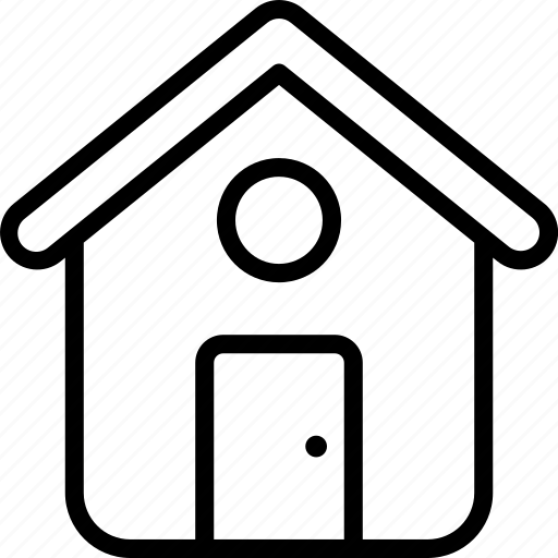 Building, home, house, property, estate icon - Download on Iconfinder