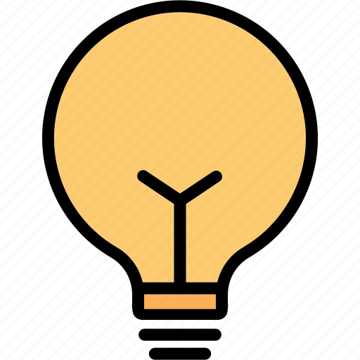 Bulb, idea, light, energy, creative icon - Download on Iconfinder