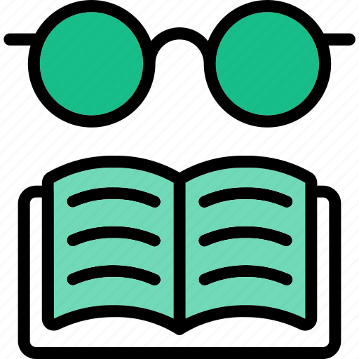 Book, learning, reading, education, knowledge icon - Download on Iconfinder