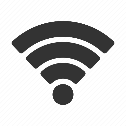 Wifi, internet, connection, online, network, signal icon - Download on Iconfinder