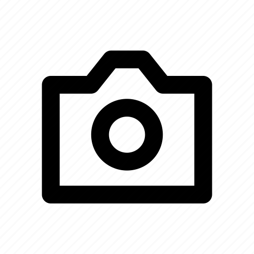 Essential, ui, web, camera, photo icon - Download on Iconfinder