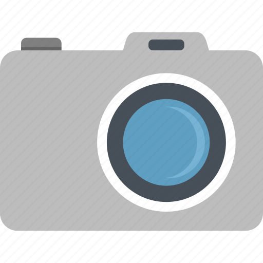 Camera, image, picture, gallery, photo icon - Download on Iconfinder