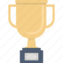 achievement, award, trophy, prize, reward