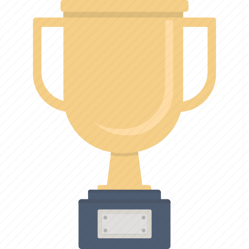 Achievement, award, trophy, prize, reward icon - Download on Iconfinder