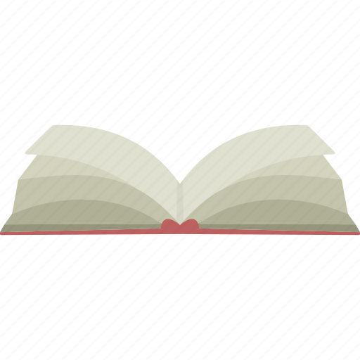 Book, open, pages icon - Download on Iconfinder