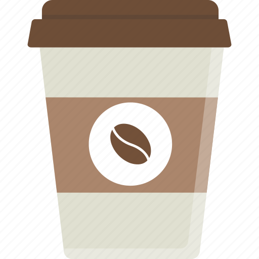 Coffee, cup, coffee cup, takeout icon - Download on Iconfinder