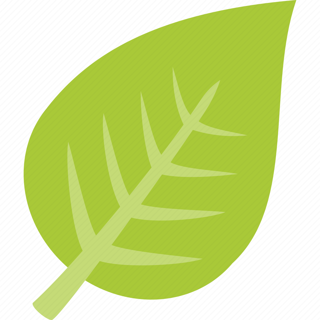 Leaf, green icon - Download on Iconfinder on Iconfinder